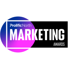 Prolific North Marketing Agency Awards